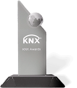 Gewinner des KNX-Award 2022 – Elektro Hieber Schwabmünchen
